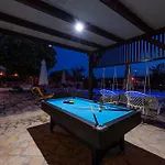 My Dalmatia - Burgija With Private Swimming Pool Benkovac