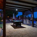 My Dalmatia - Burgija With Private Swimming Pool *
