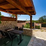 My Dalmatia - Burgija With Private Swimming Pool Benkovac