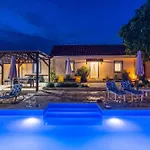 My Dalmatia - Burgija With Private Swimming Pool Prázdninový dům
