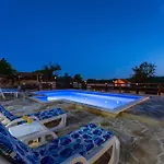 My Dalmatia - Burgija With Private Swimming Pool * Benkovac
