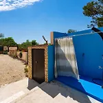 My Dalmatia - Burgija With Private Swimming Pool Prázdninový dům Benkovac