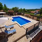Prázdninový dům My Dalmatia - Burgija With Private Swimming Pool *