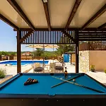 My Dalmatia - Burgija With Private Swimming Pool Prázdninový dům Benkovac