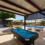 My Dalmatia - Burgija With Private Swimming Pool Prázdninový dům