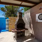 My Dalmatia - Burgija With Private Swimming Pool * Benkovac