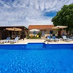 Prázdninový dům My Dalmatia - Burgija With Private Swimming Pool