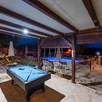 Prázdninový dům My Dalmatia - Burgija With Private Swimming Pool *