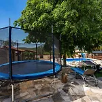 My Dalmatia - Burgija With Private Swimming Pool *