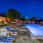 My Dalmatia - Burgija With Private Swimming Pool Prázdninový dům Benkovac