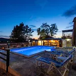 My Dalmatia - Burgija With Private Swimming Pool *