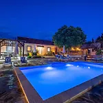My Dalmatia - Burgija With Private Swimming Pool Prázdninový dům Benkovac