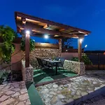 My Dalmatia - Burgija With Private Swimming Pool *