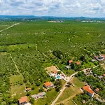 My Dalmatia - Burgija With Private Swimming Pool Prázdninový dům