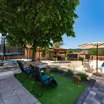 Prázdninový dům My Dalmatia - Burgija With Private Swimming Pool
